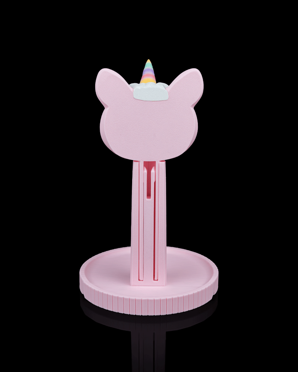 Unicorn Headset Holder Gaming.