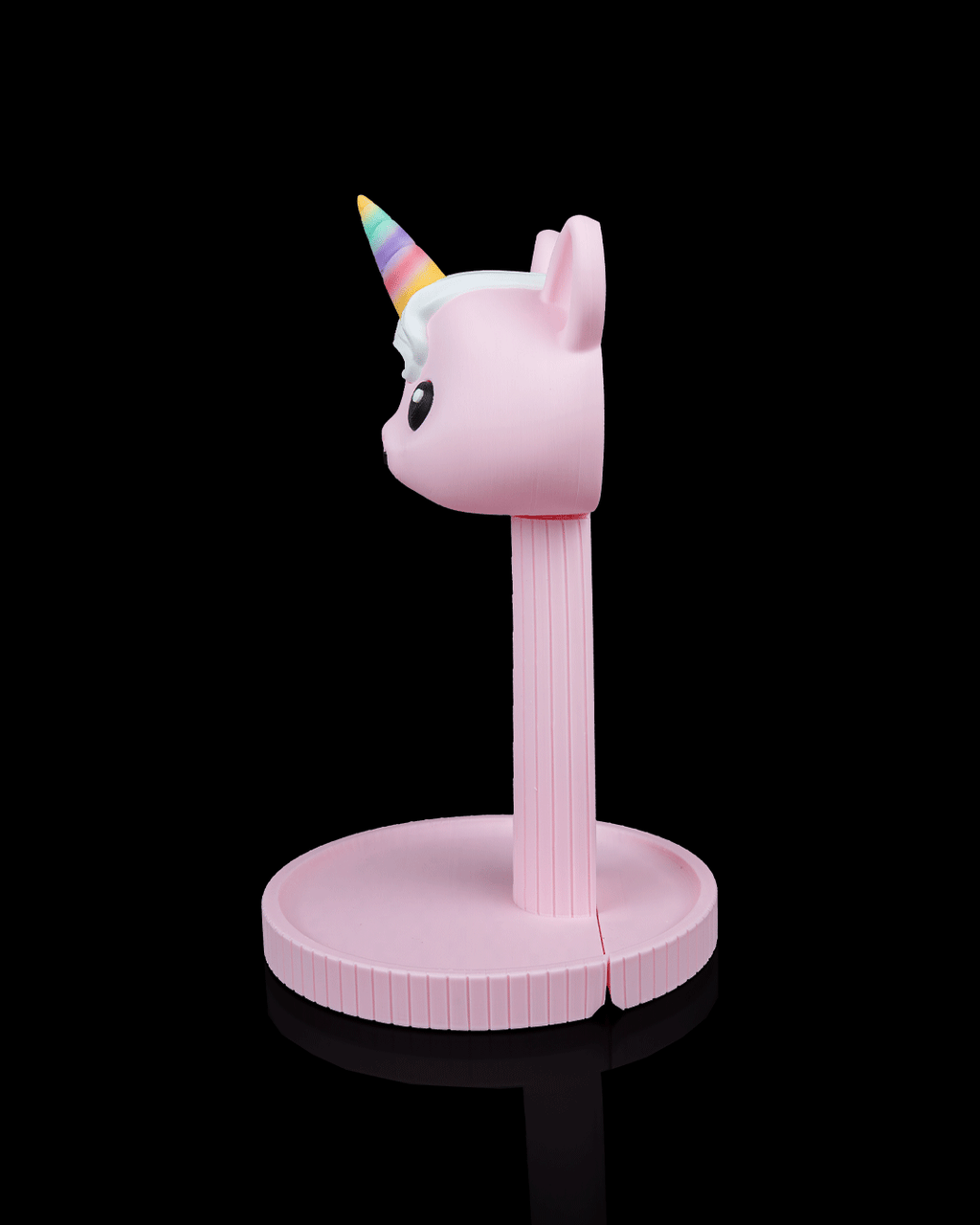Unicorn Headset Holder Gaming.