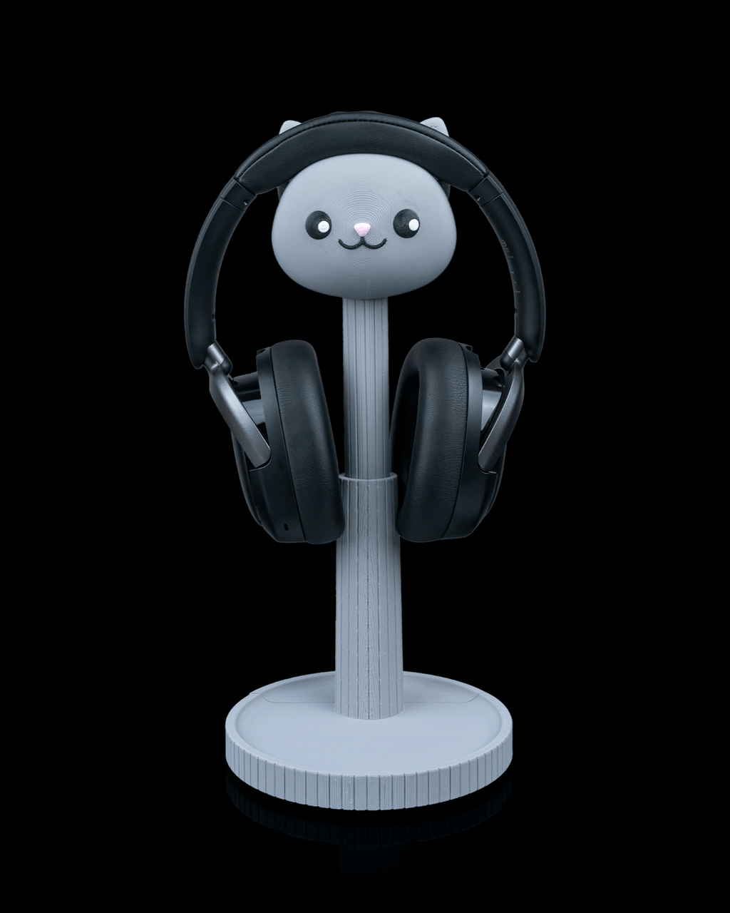Whiskers Headset Holder stands