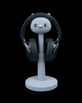 Whiskers Headset Holder stands