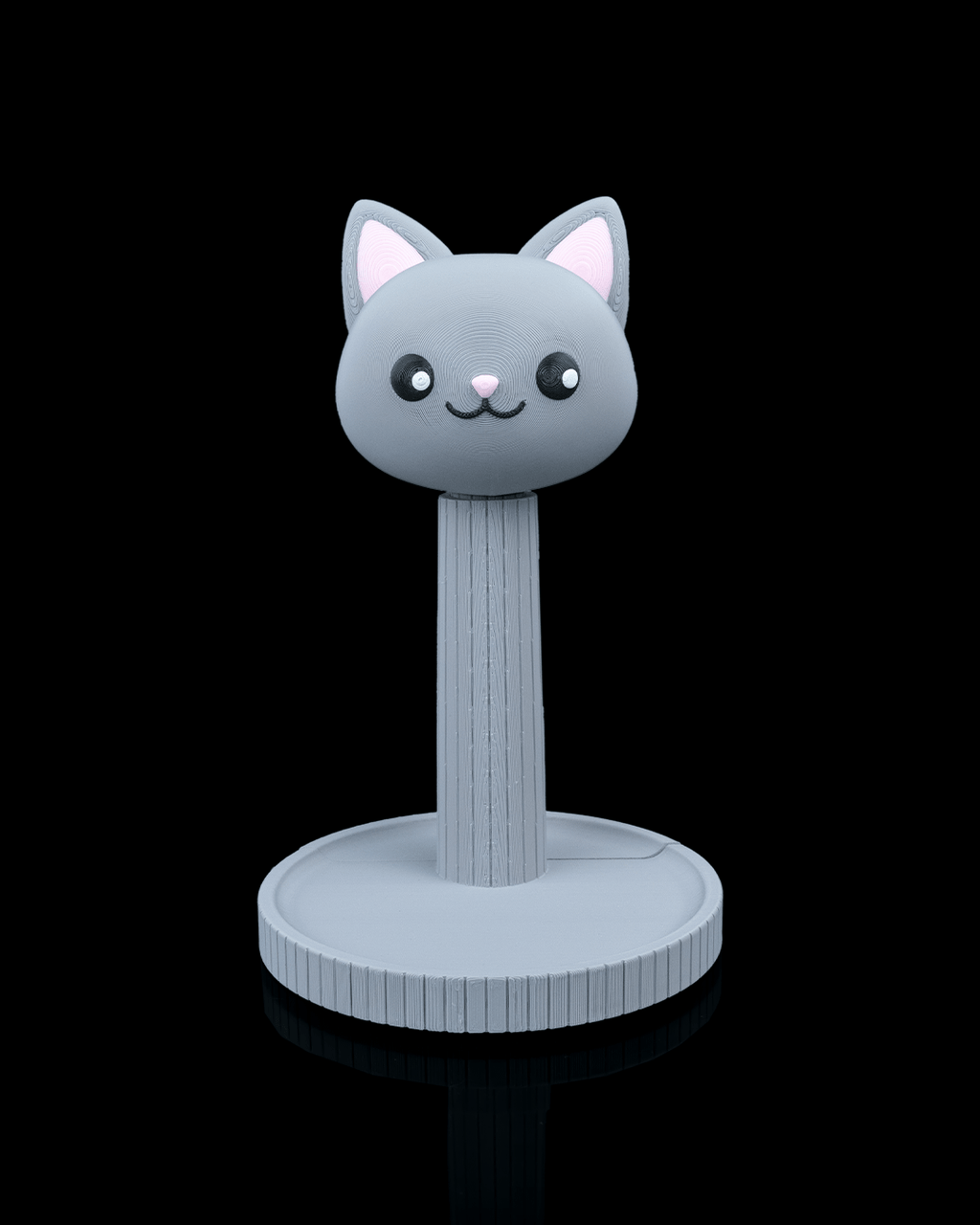Whiskers Headset Holder stands