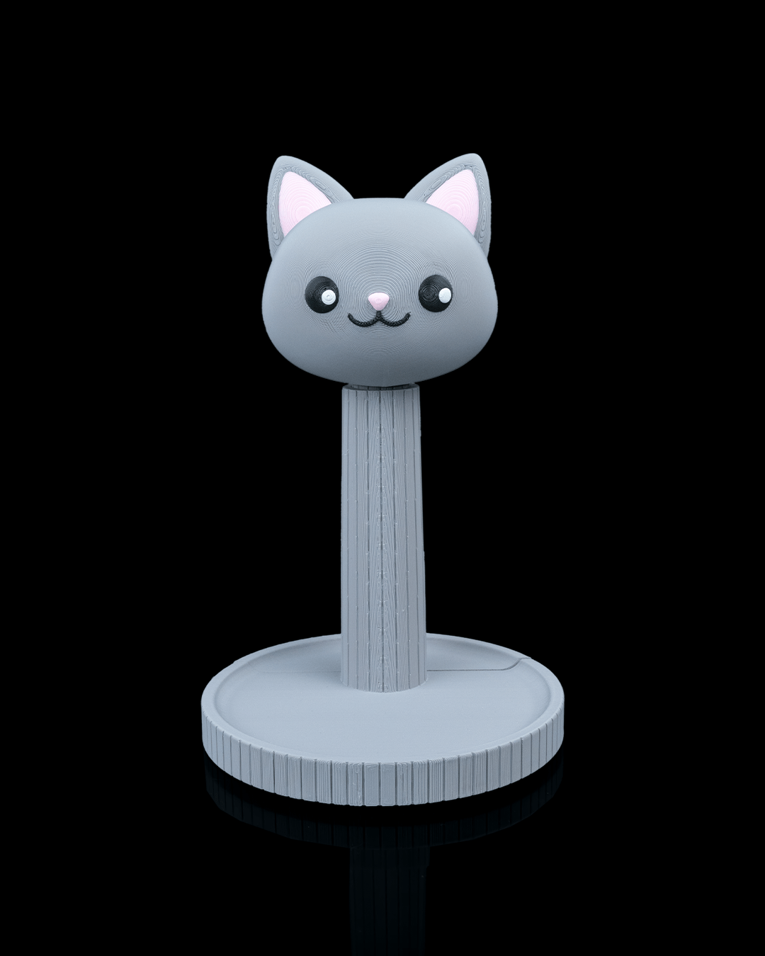 Whiskers Headset Holder stands