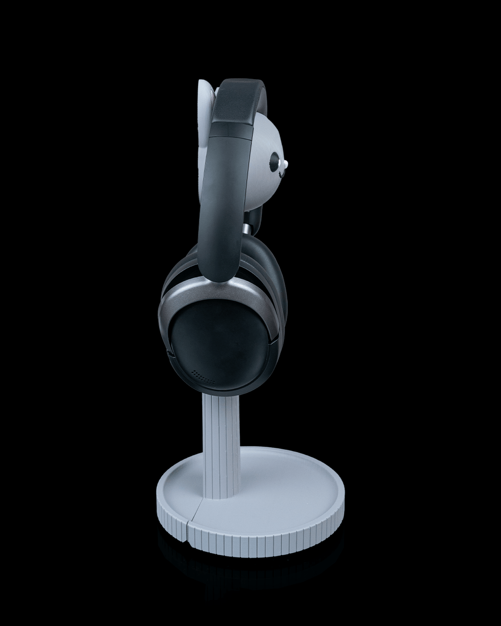 Whiskers Headset Holder stands