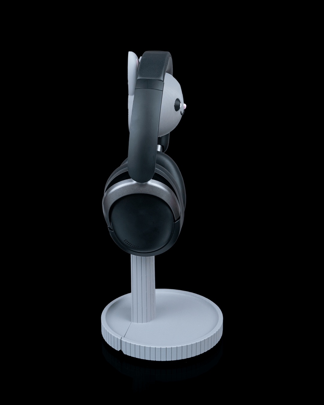 Whiskers Headset Holder stands