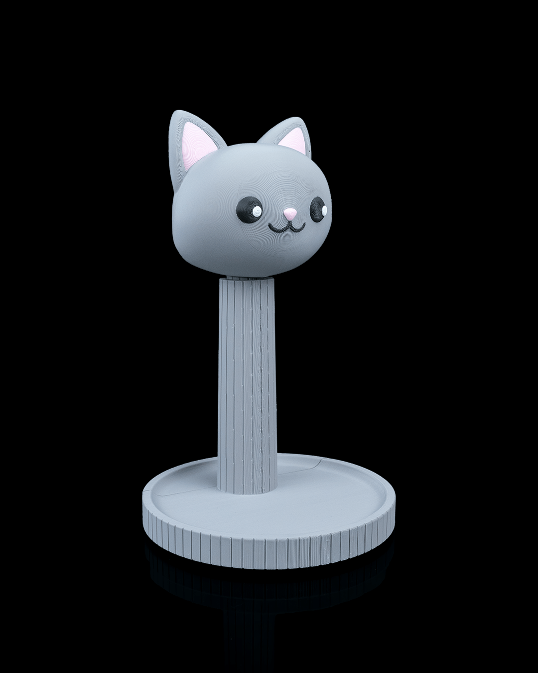 Whiskers Headset Holder stands