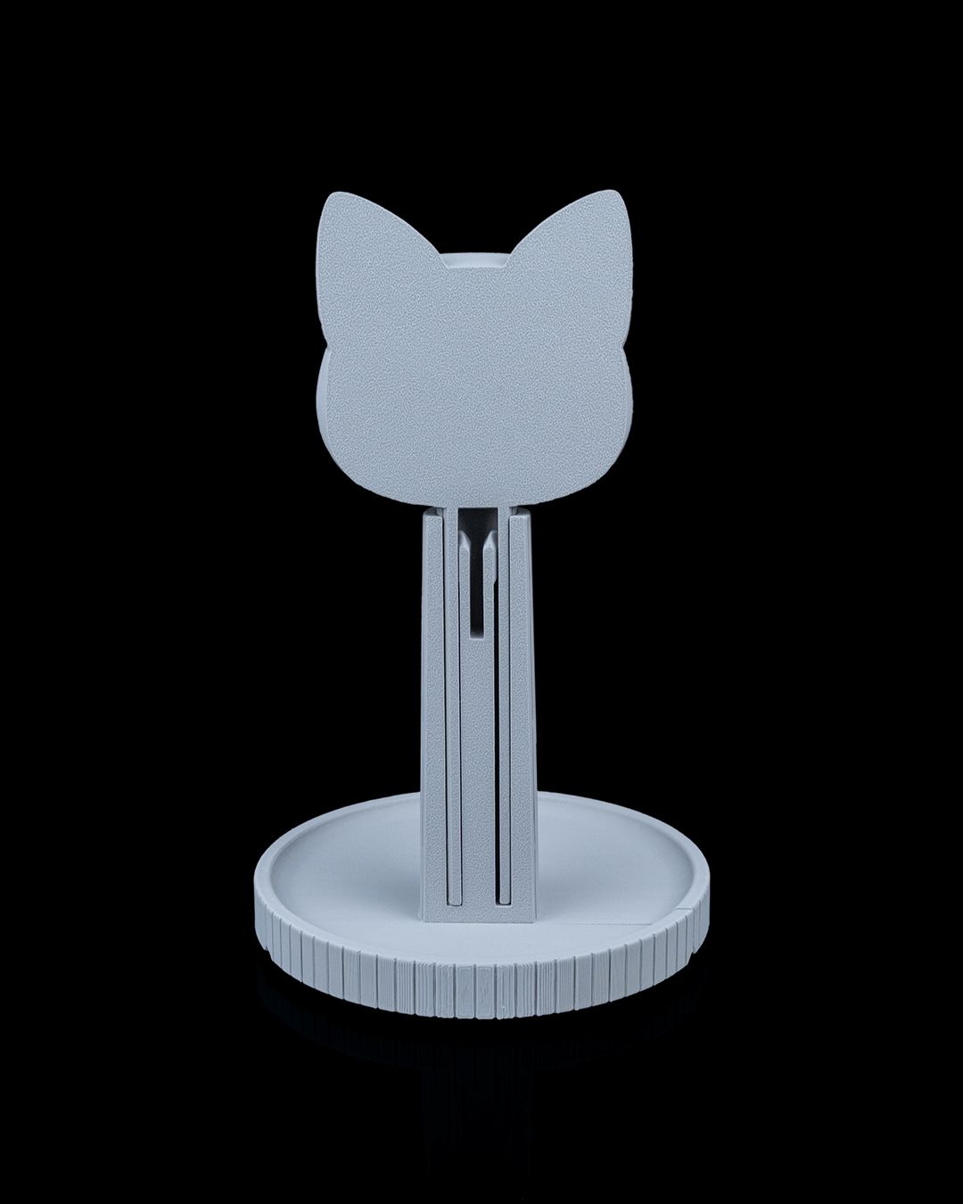 Whiskers Headset Holder stands