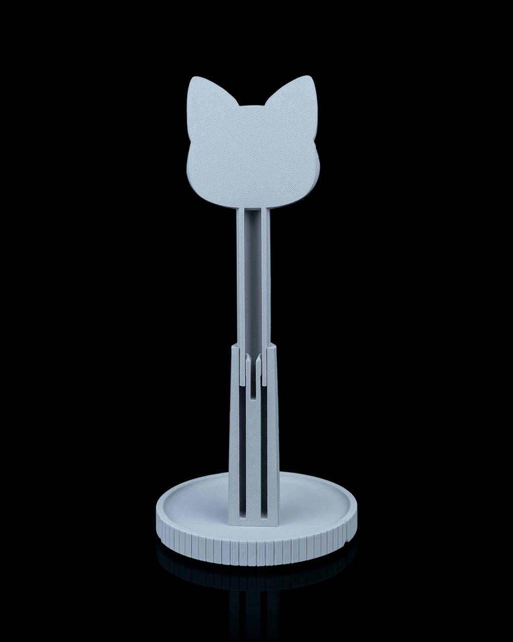 Whiskers Headset Holder stands