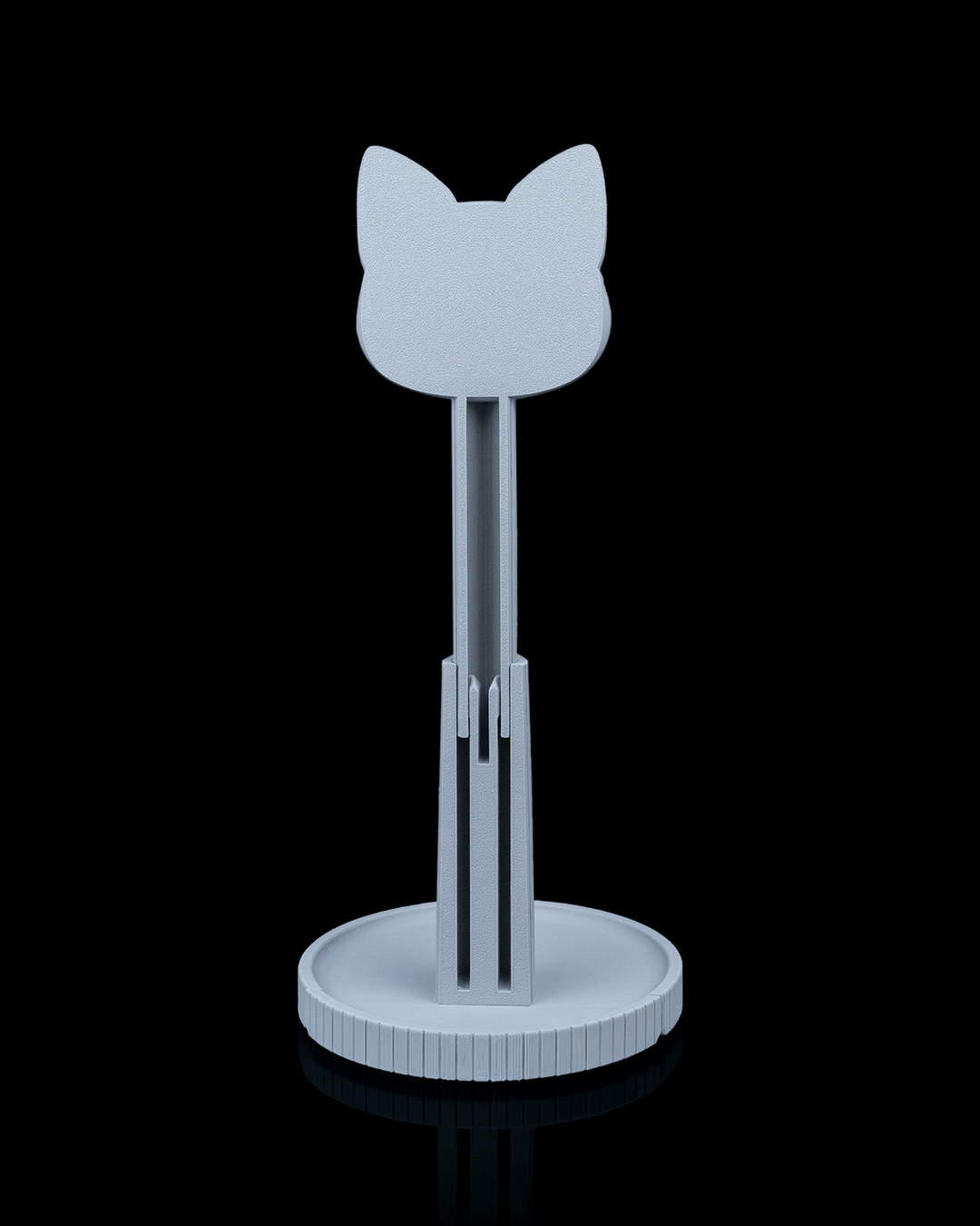 Whiskers Headset Holder stands