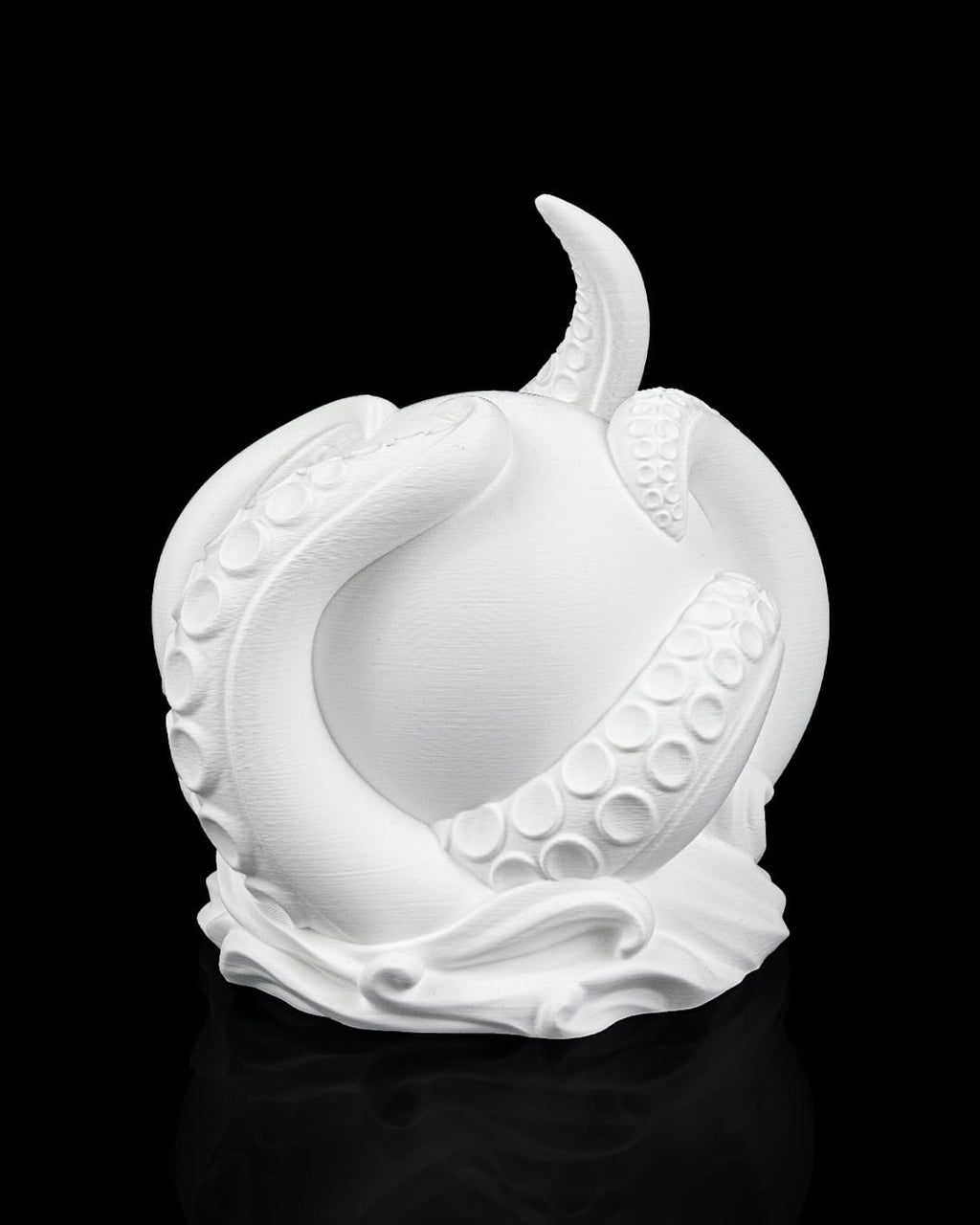Abyso Sphere- Table Lamp