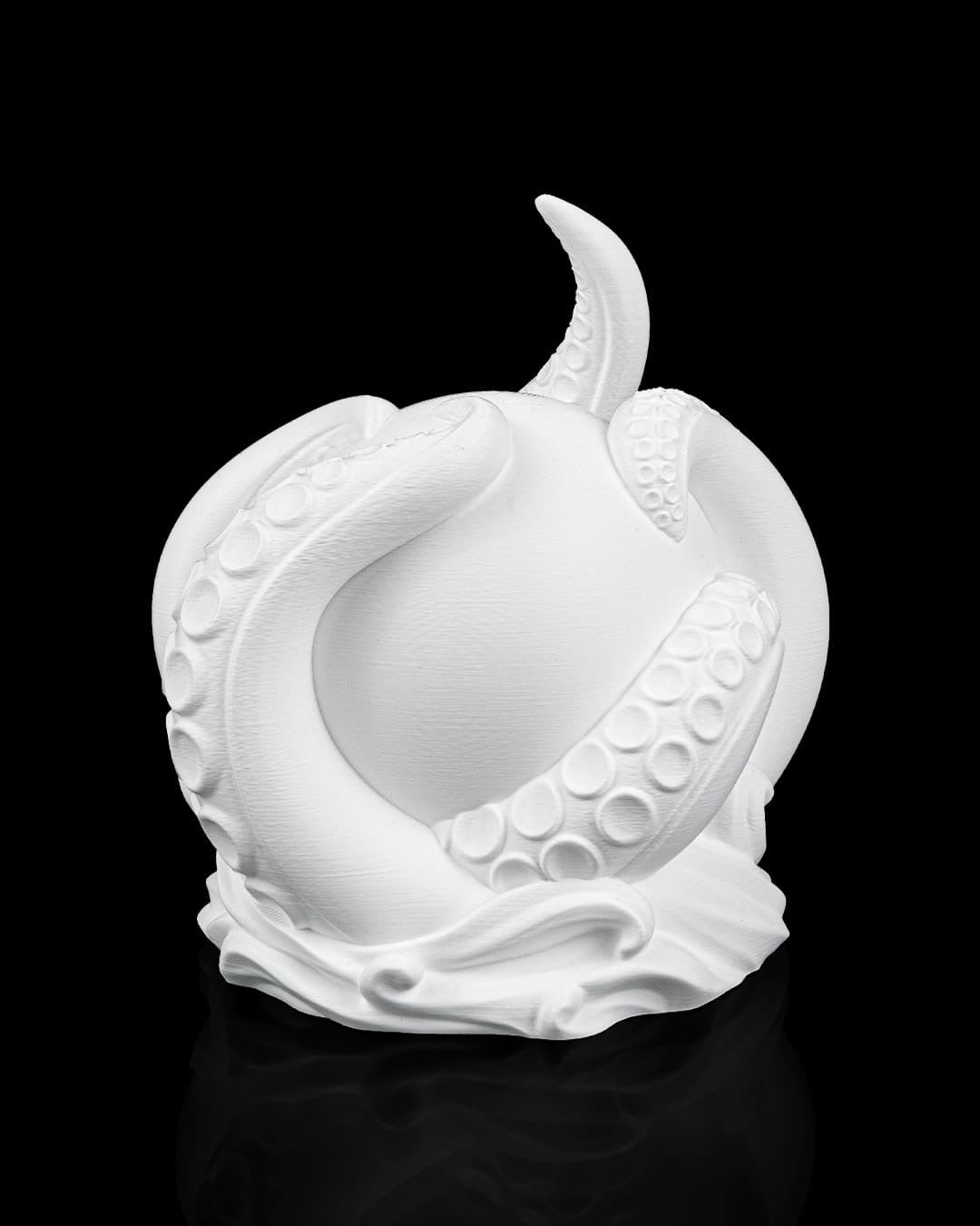 Abyso Sphere- Table Lamp