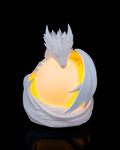 Dragon Sphere- Table Lamp