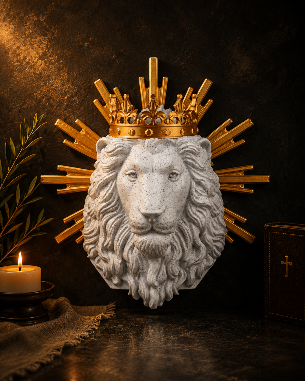 Lion of Judah
