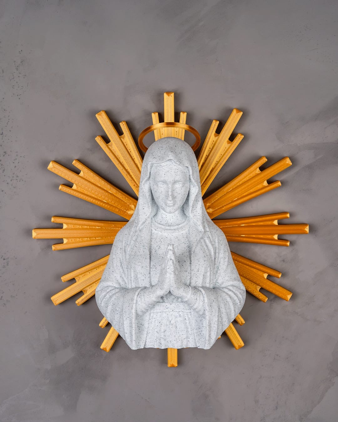 Holy Mary