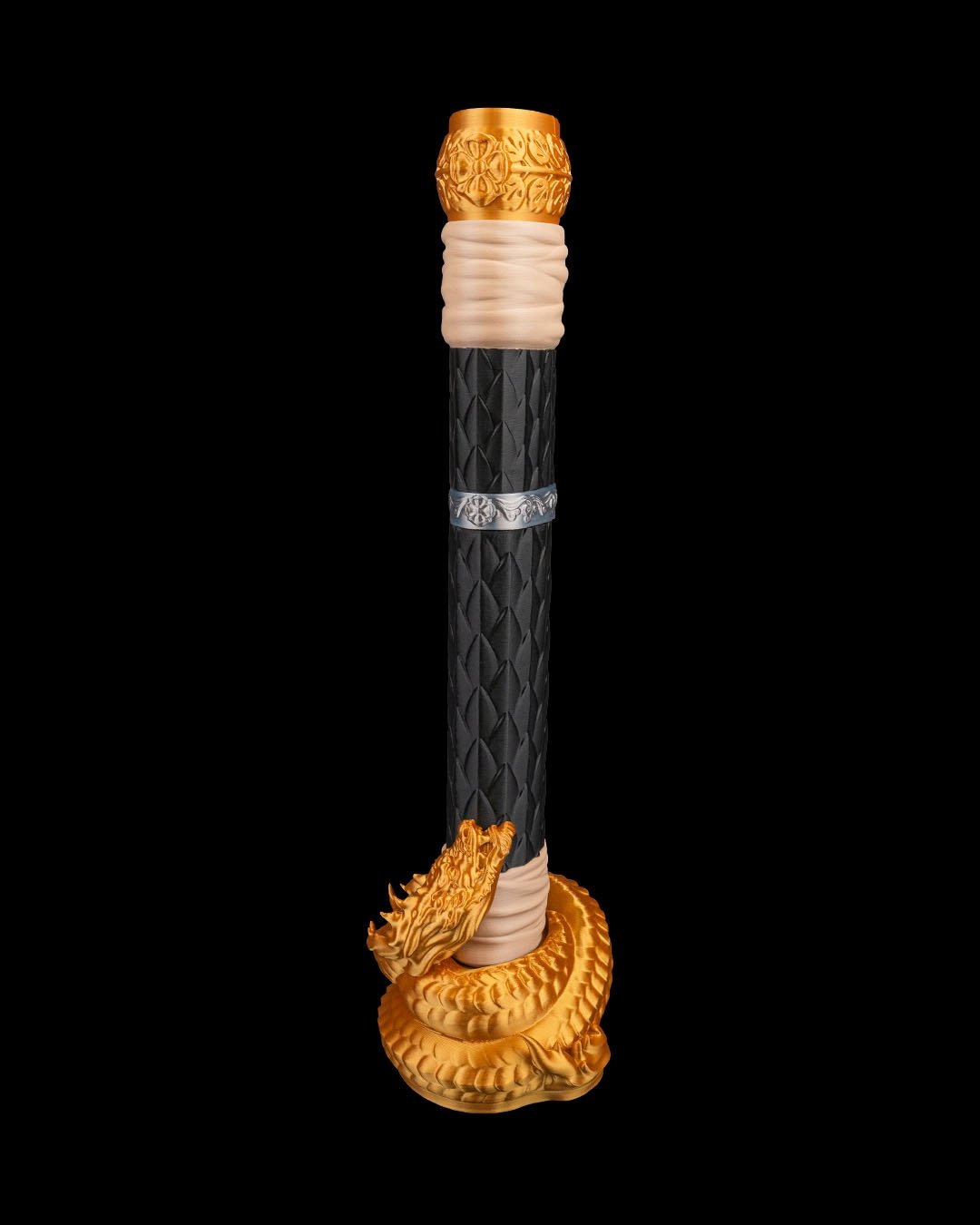 Dragon`s Ambush- Katana