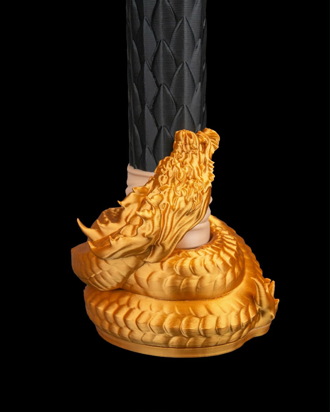 Dragon`s Ambush- Katana