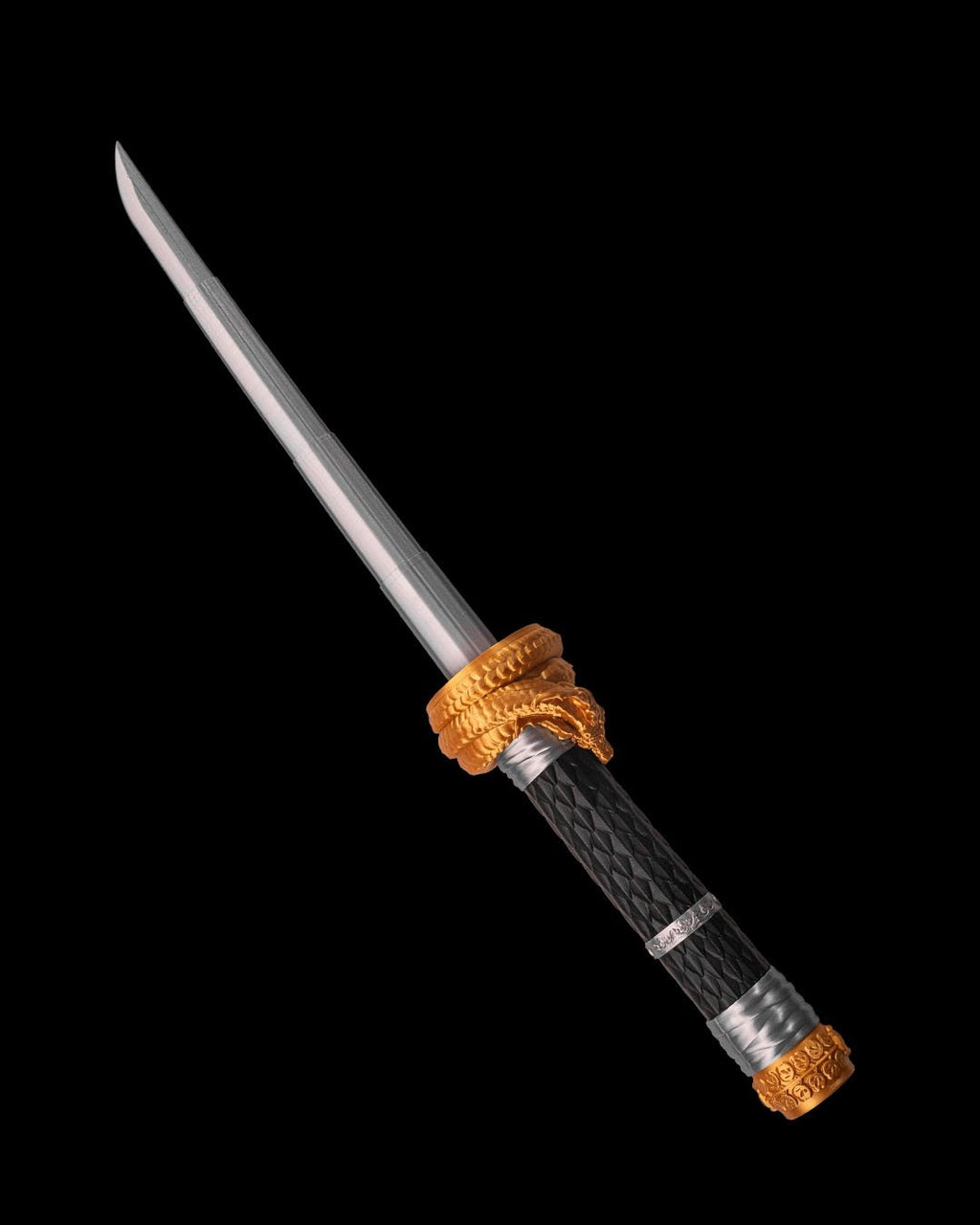 Dragon`s Ambush- Katana