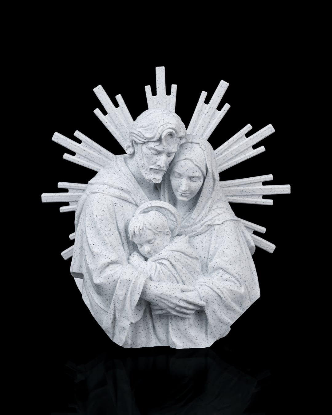 The Holy Family