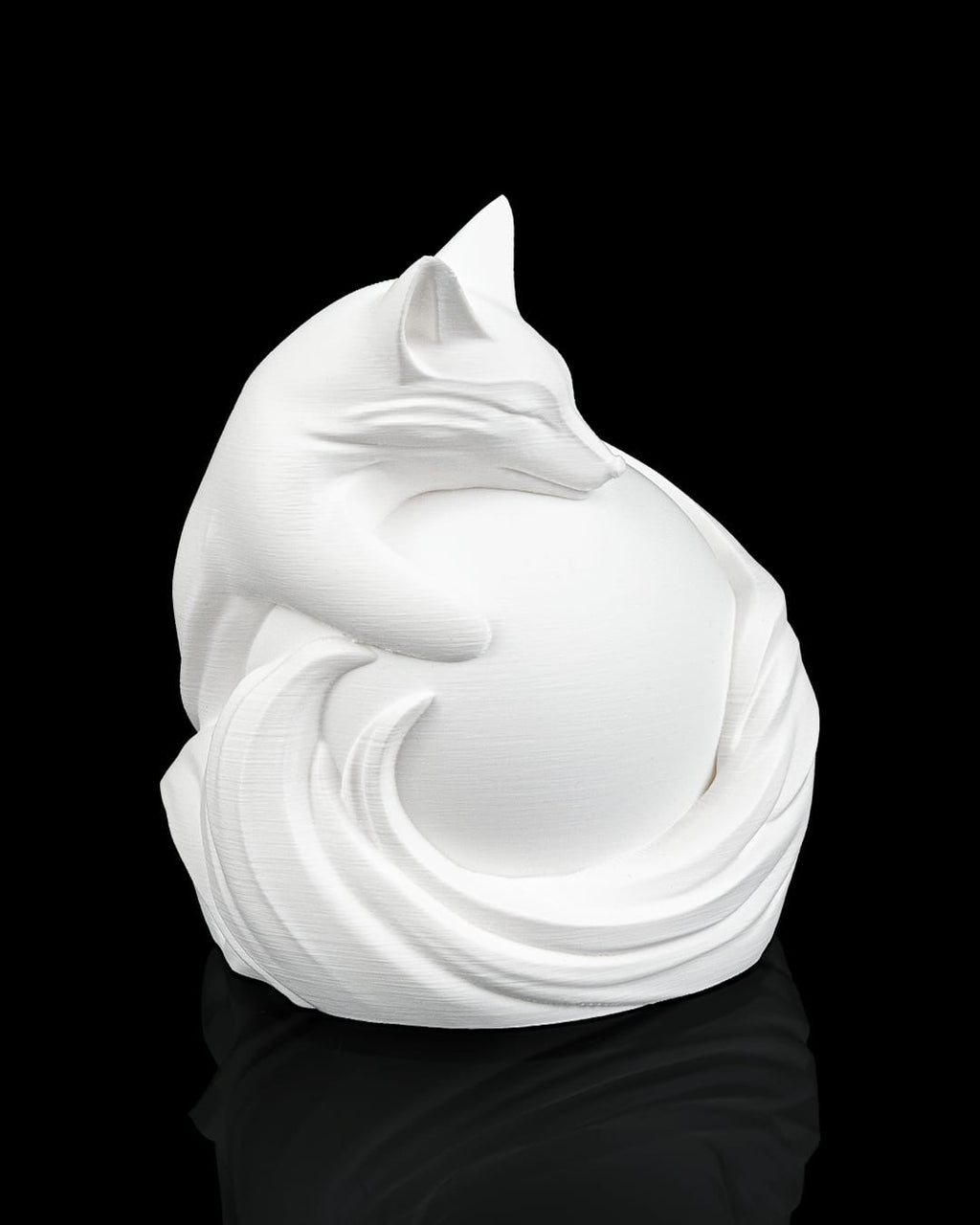 Vulpine Sphere Table Lamp