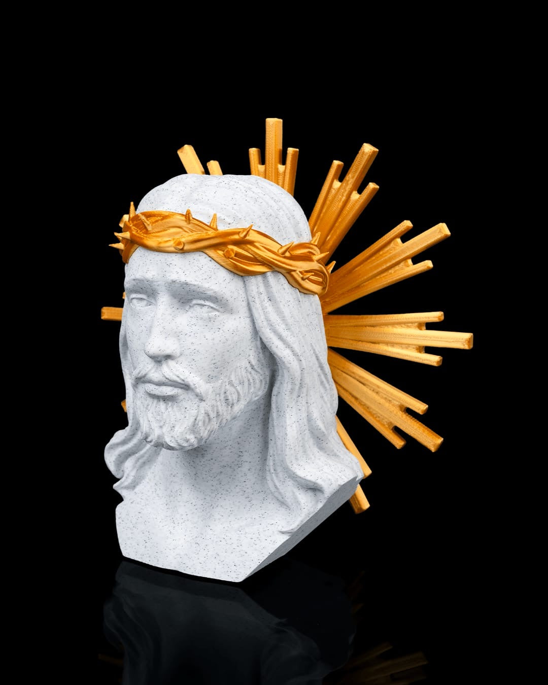 Holy Christ