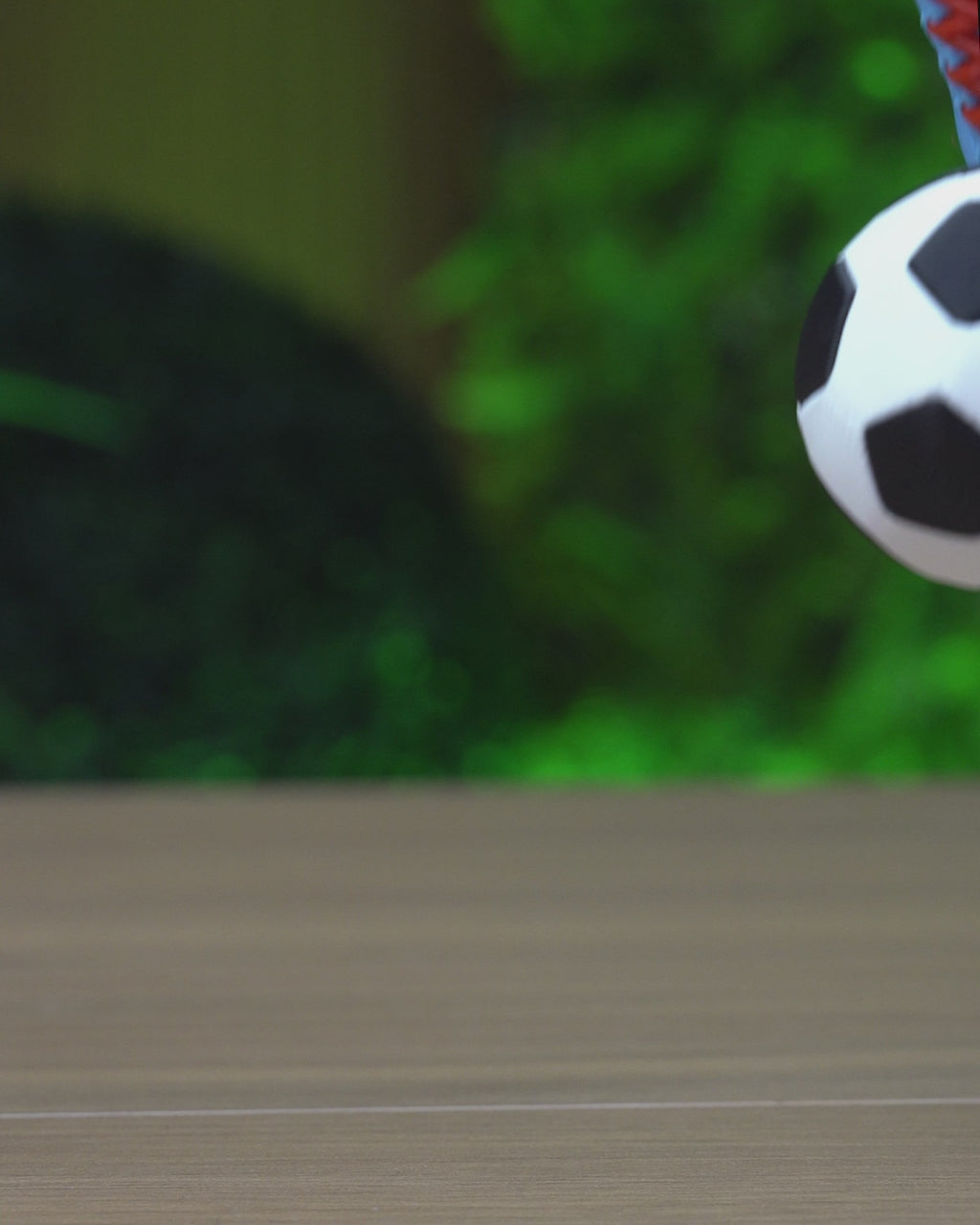 First Touch Fidget