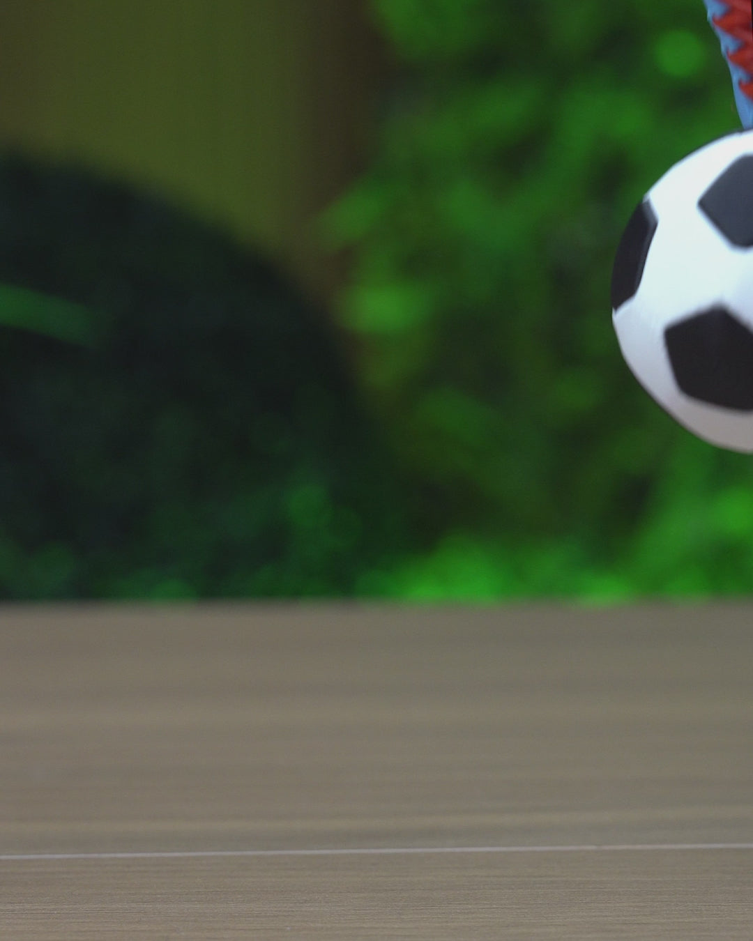 First Touch Fidget