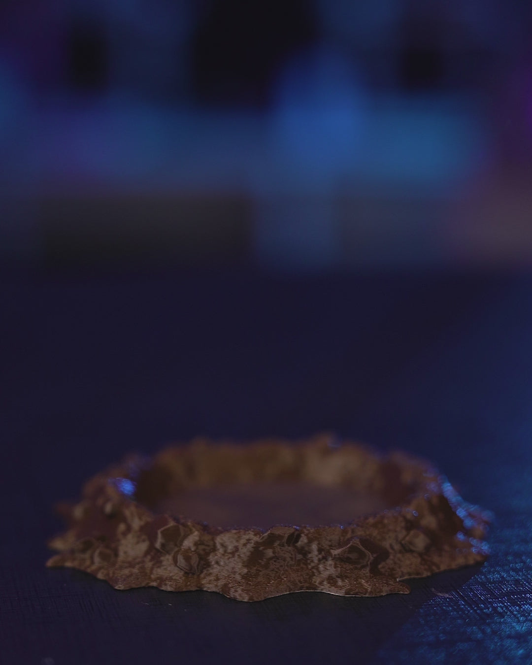 Tiny Dilopho Dino Egg