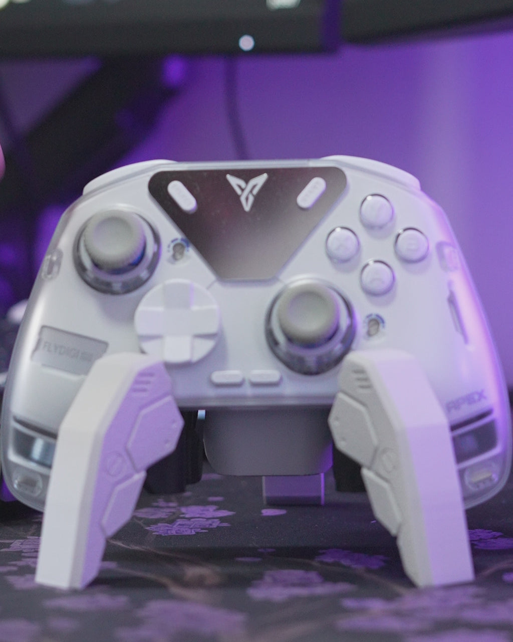 Input Nexus Controller Holder