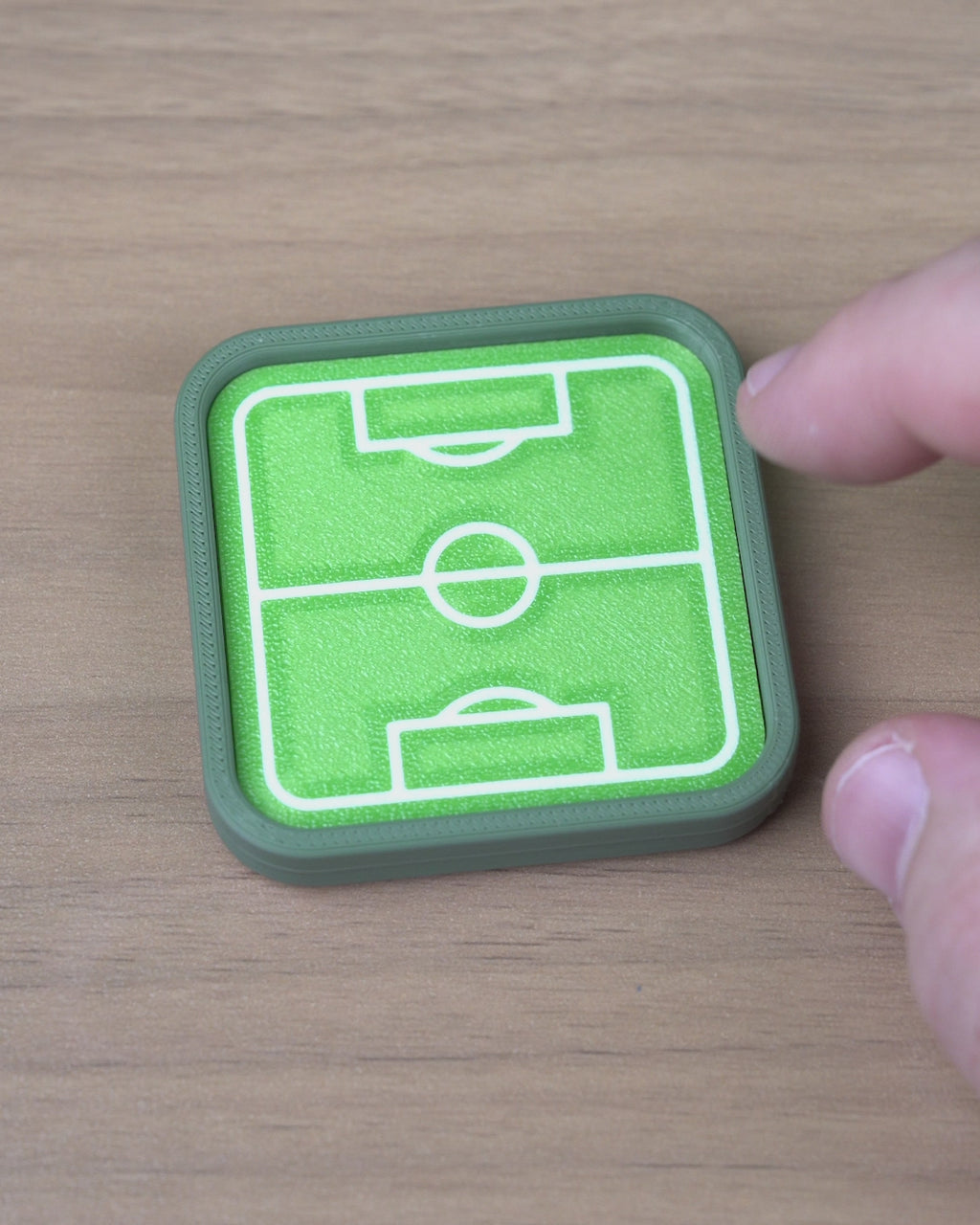 Mini Pitch Fidget