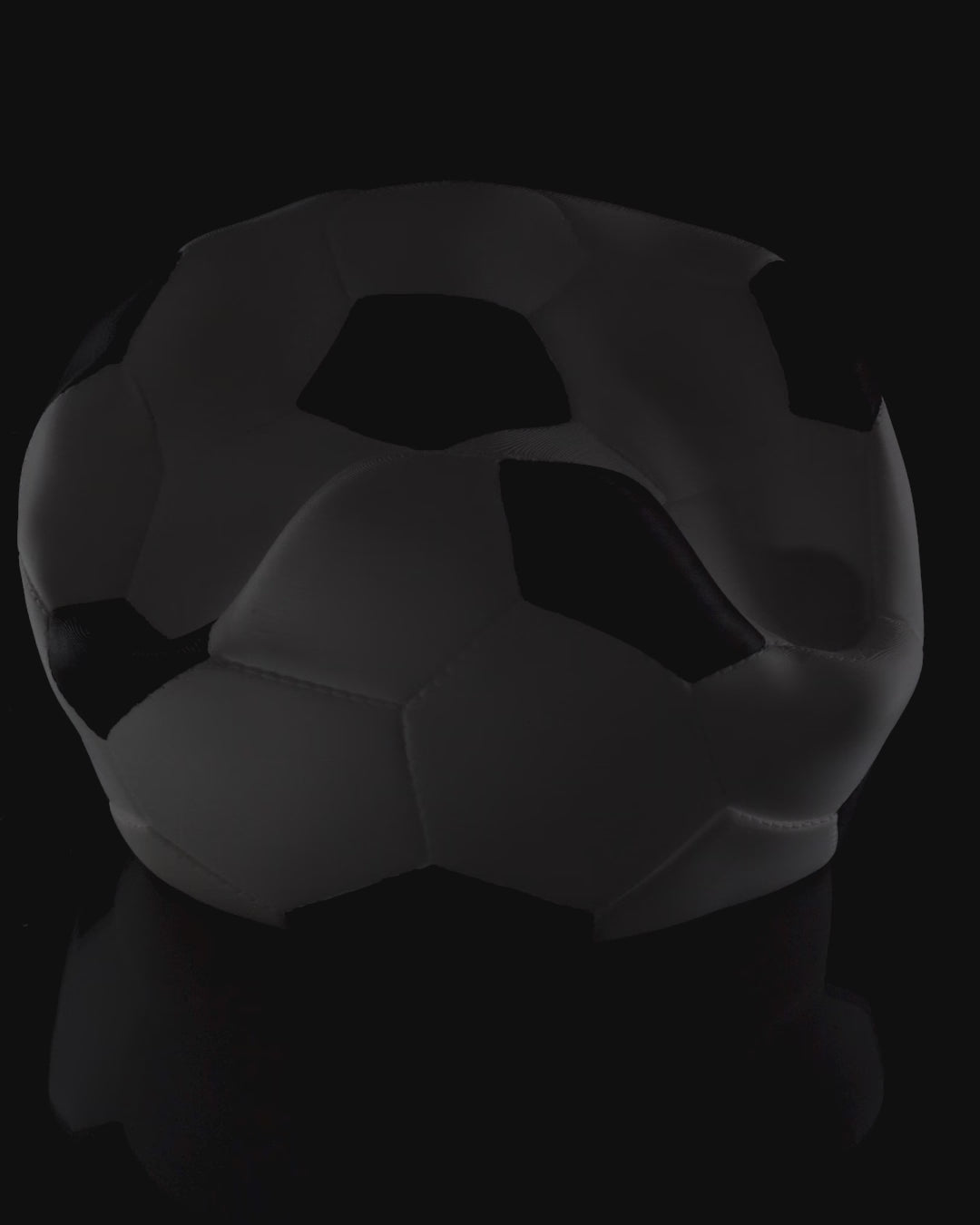 Goal Get It Controller Holder