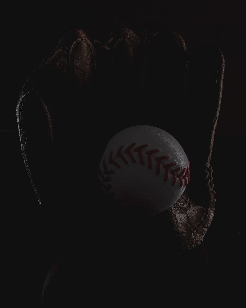 Play Catch Controller Holder