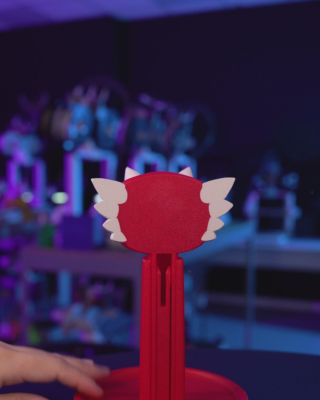 Dragon Headset Holder cute décor